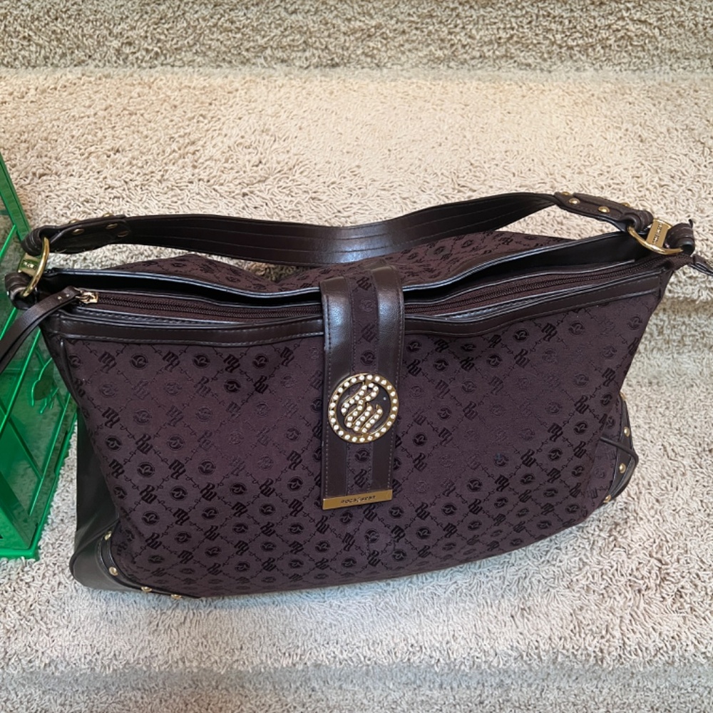 Vintage Rocawear Handbag - Picture 3 of 6